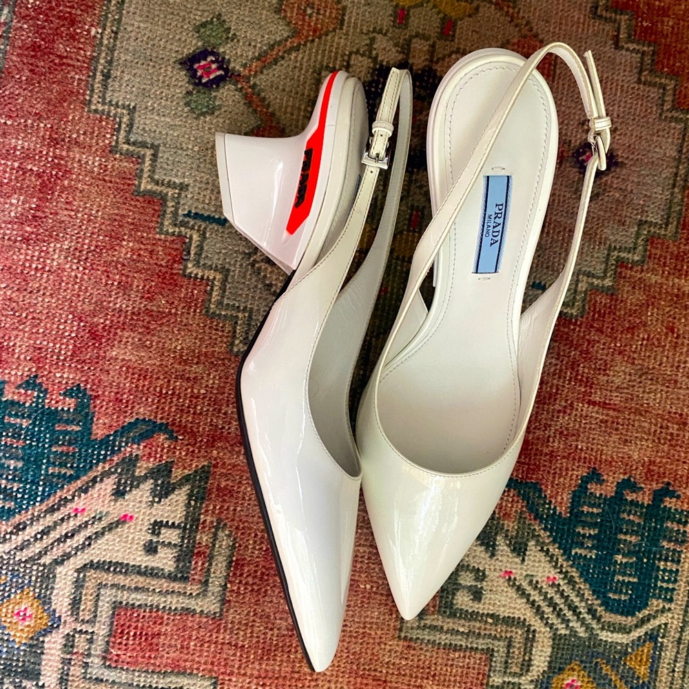Prada - new in box